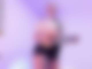 DalayMoore's Live Sex Cam Show