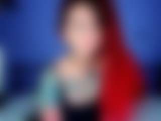Live cam show with MarthaMeow - Red Hair on fapnchat