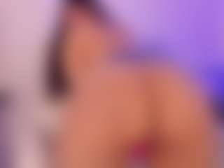 camsunset's Live Sex Cam Show