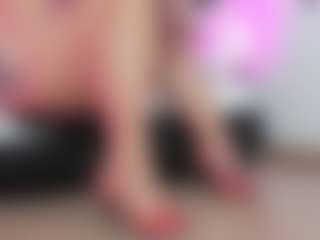 Alexa_Sanders's Live Sex Cam Show