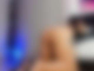 Alexa_Sanders's Live Sex Cam Show
