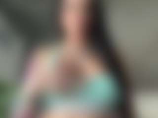 Romi Rain's Live Sex Cam Show