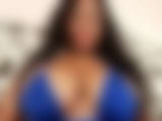 Live cam show with sensual crazy - BBW on Latina Girls