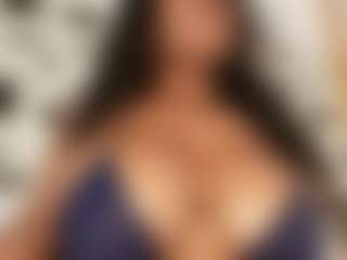 Live cam show with sensual crazy - Ebony on TeamSkeetLive | colombia