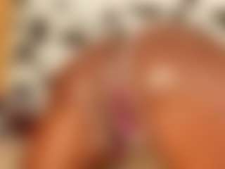 Live cam show with sensual crazy - Gape on Cam Slut