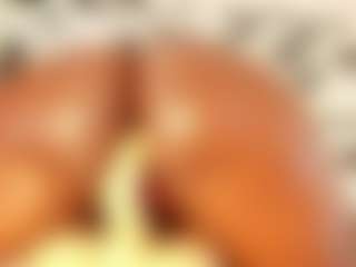 Live cam show with sensual crazy - Brown Eyes Black on Ass Tok