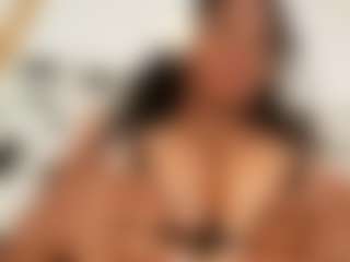 Live cam show with sensual crazy - Brown Eyes Ebony on CamClone