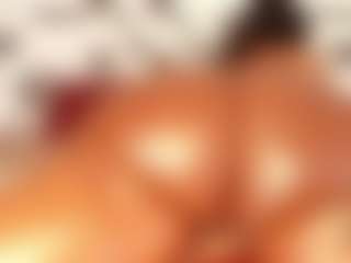 Live cam show with sensual crazy - Black Lush on SpunkLive