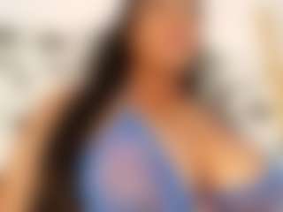 Live cam show with sensual crazy - BBW Ebony on 1on1-livenow
