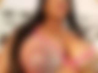 Live cam show with sensual crazy - Black MILF on Camsoda