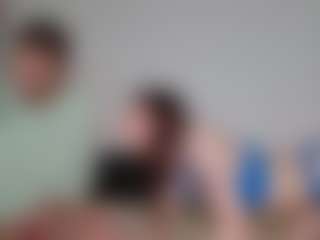 Alex and John's Live Sex Cam Show