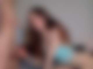 Alex and John's Live Sex Cam Show