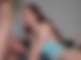 Alex and John's Live Sex Cam Show