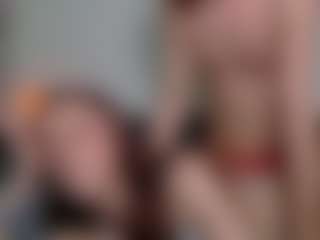 Alex and John's Live Sex Cam Show