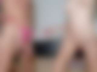 Alex and John's Live Sex Cam Show