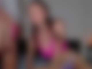 Alex and John's Live Sex Cam Show