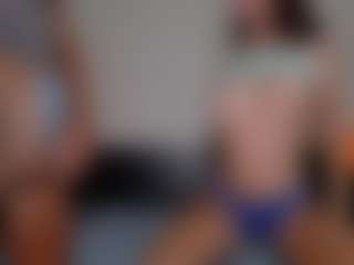 Alex and John's Live Sex Cam Show