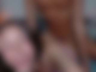 Alex and John's Live Sex Cam Show