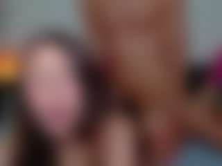 Alex and John's Live Sex Cam Show