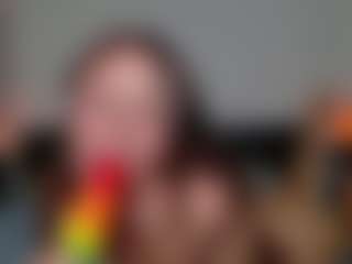 Alex and John's Live Sex Cam Show