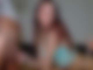 Alex and John's Live Sex Cam Show