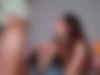 Alex and John's Live Sex Cam Show