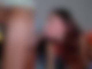 Alex and John's Live Sex Cam Show
