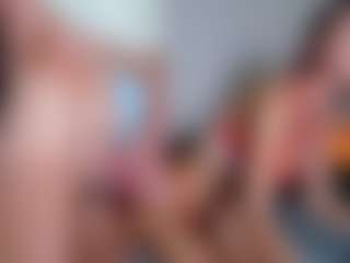 Alex and John's Live Sex Cam Show
