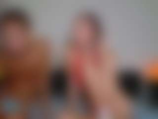 Alex and John's Live Sex Cam Show