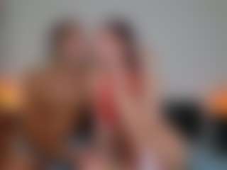 Alex and John's Live Sex Cam Show
