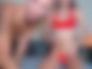 Alex and John's Live Sex Cam Show