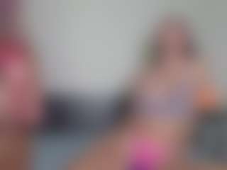 Alex and John's Live Sex Cam Show