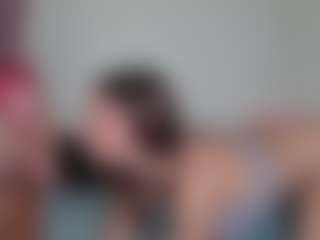Alex and John's Live Sex Cam Show