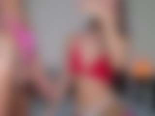Alex and John's Live Sex Cam Show