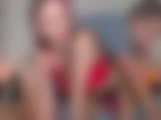 Alex and John's Live Sex Cam Show