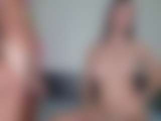 Alex and John's Live Sex Cam Show