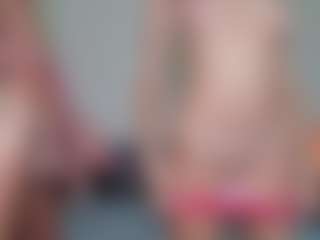 Alex and John's Live Sex Cam Show