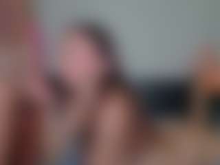 Alex and John's Live Sex Cam Show