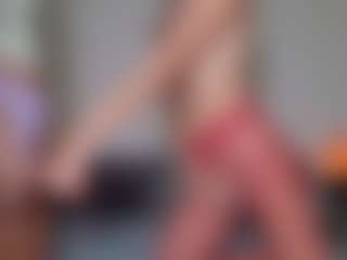 Alex and John's Live Sex Cam Show