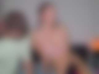 Alex and John's Live Sex Cam Show