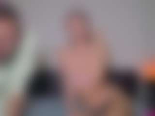 Alex and John's Live Sex Cam Show
