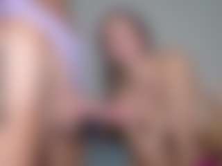 Alex and John's Live Sex Cam Show