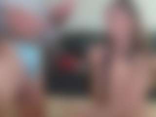 Alex and John's Live Sex Cam Show