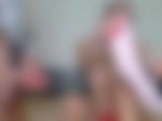 Alex and John's Live Sex Cam Show