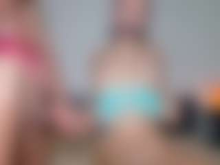 Live cam show with Alex and John - Lush on Dolls Live