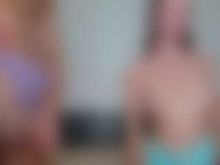 Alex and John's Live Sex Cam Show