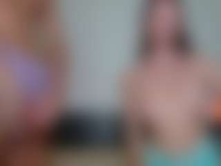 Alex and John's Live Sex Cam Show
