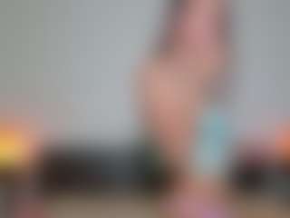 Alex and John's Live Sex Cam Show