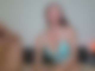 Alex and John's Live Sex Cam Show