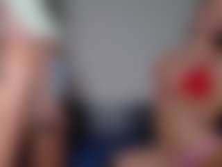 Alex and John's Live Sex Cam Show